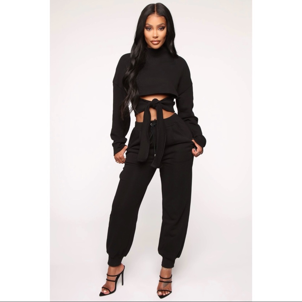 Fashion Nova Set